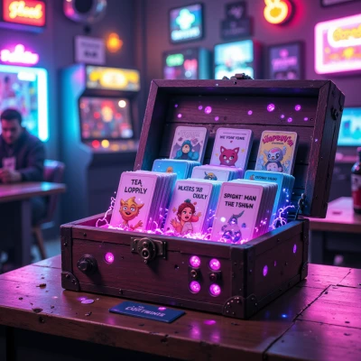 Memeception Box