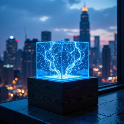 Urban Groove Box