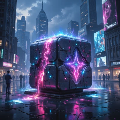 NeuroSpark