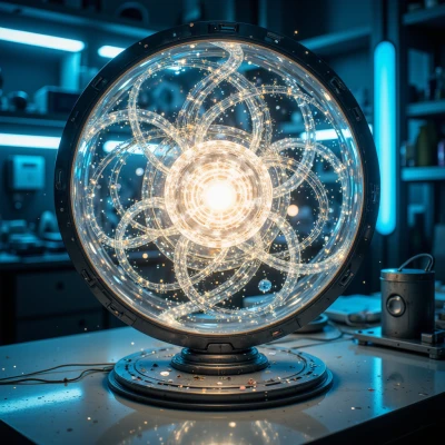 Lumina Companion