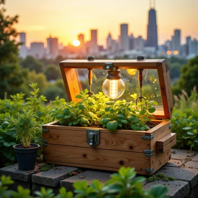 GreenThumb Kit