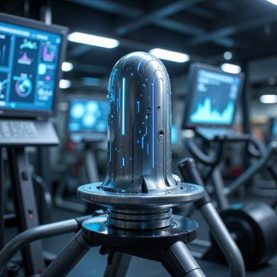Quantum Leap Device