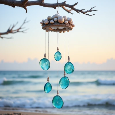 Tidal Wave Chime