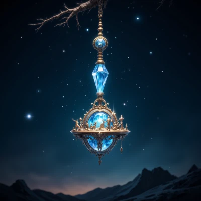 ChronoSphere