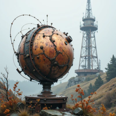 EchoSphere