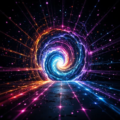 Melodic Mural