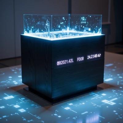 EchoCrate