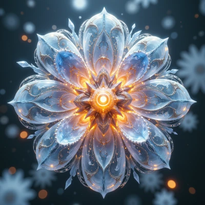 EchoFlower