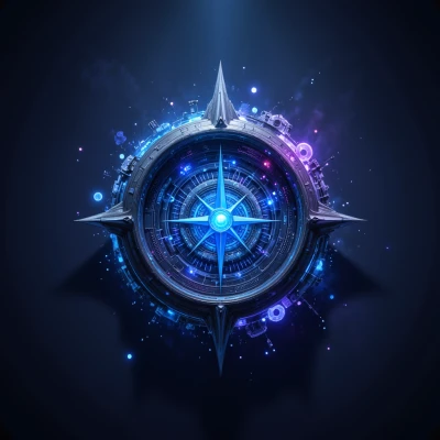 Cosmic Compass