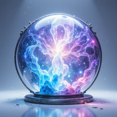 MindScape Crystal
