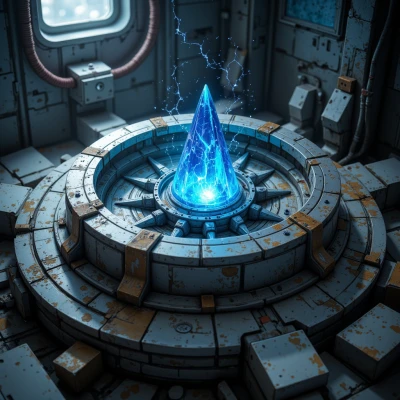 Graviton Compass