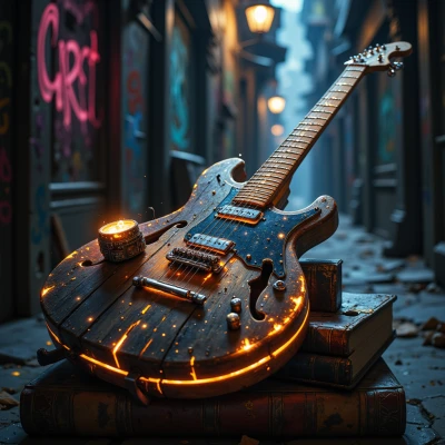 Melodia