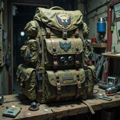 Reconnaissance Kit