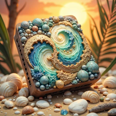 Tidal Harmony