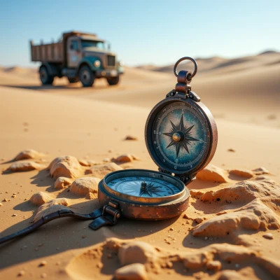 Dune Digger