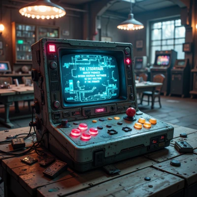 Echo Console