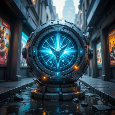 ChronoKey