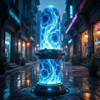 Nexarion