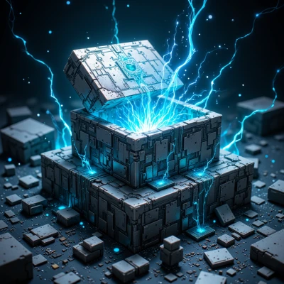 Firewall Fragment