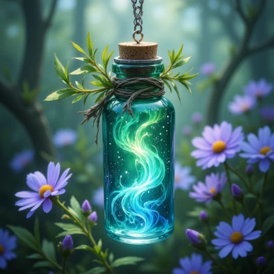 Midnight Bloom