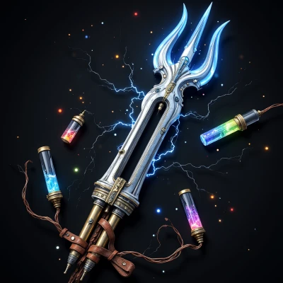 Thunderbolt Tuner