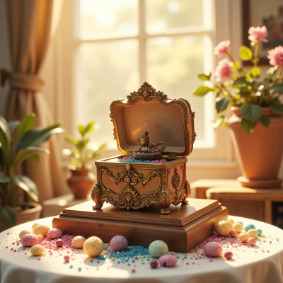 Sweet Serenade