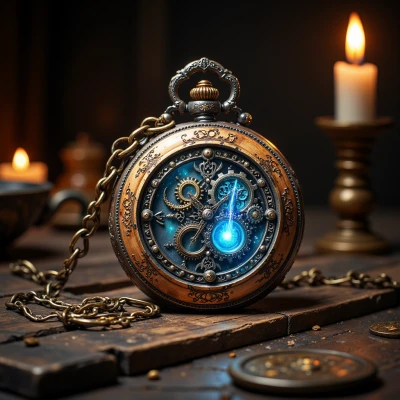 Chronokeeper