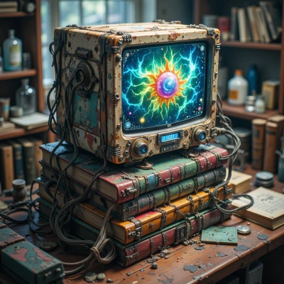 Snack-O-Matic