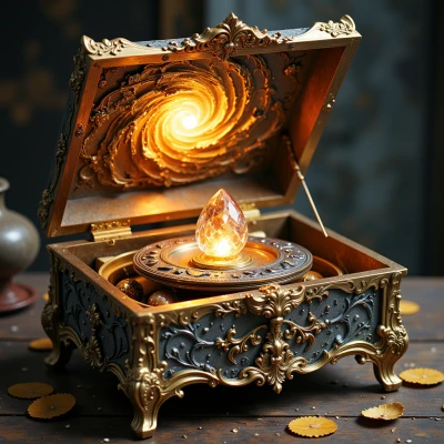 Timekeeper's Chime
