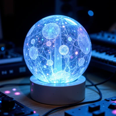 Aurora Orb