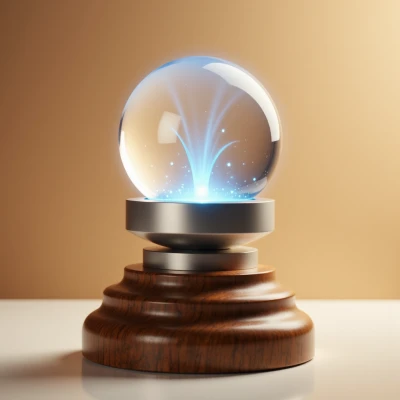 Efficiency Orb