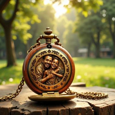 Family Timekeeper