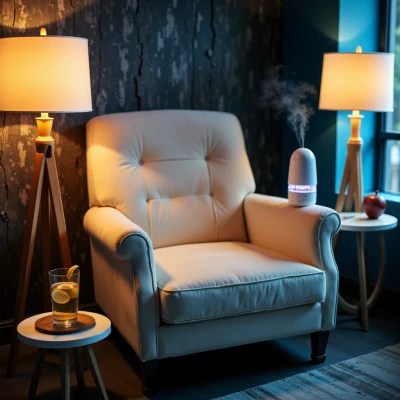 Relaxation Station