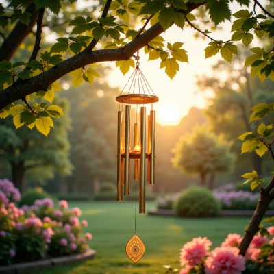 Sunset Serenade