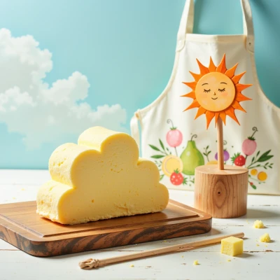 Sunrise S'mores Kit