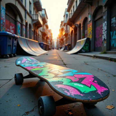 Street Spark