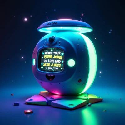 Meme Console