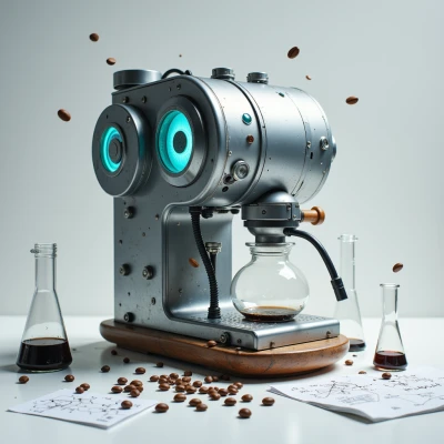 Caffeine Catalyst