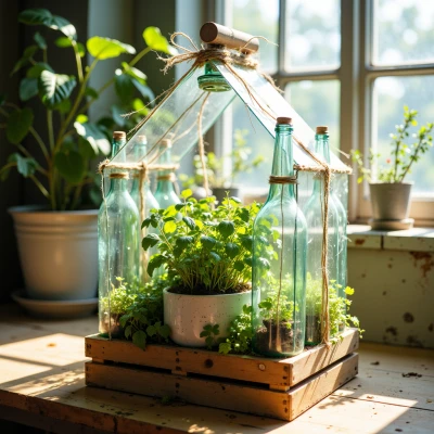 Frugal Florist