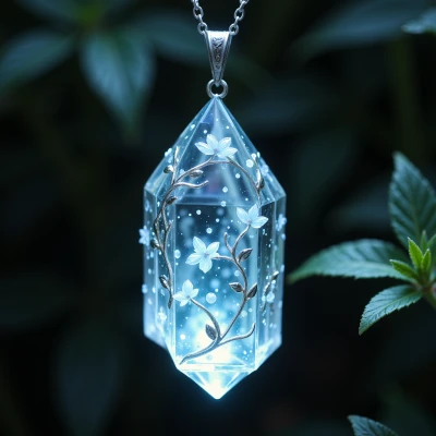 Luminous Songstone
