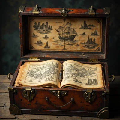 Tactical Reliquary