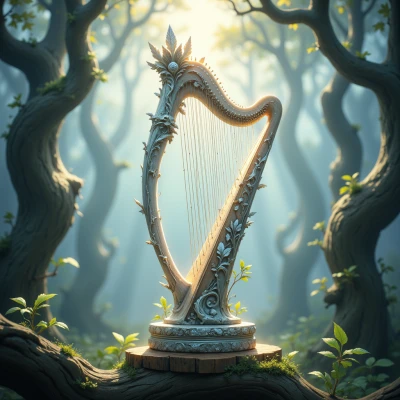 Whispering Wisp
