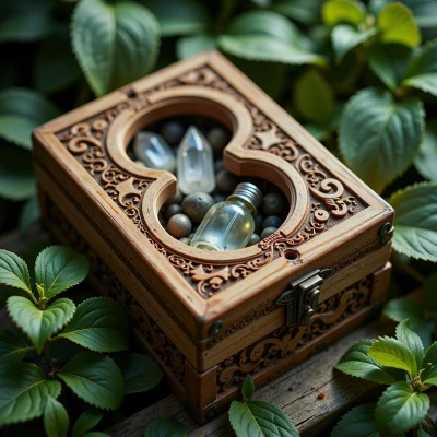 Essence Keeper