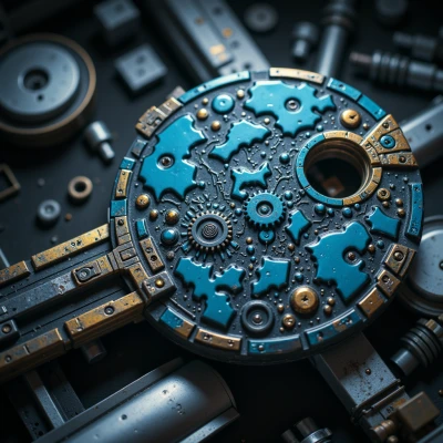 Cipher Key