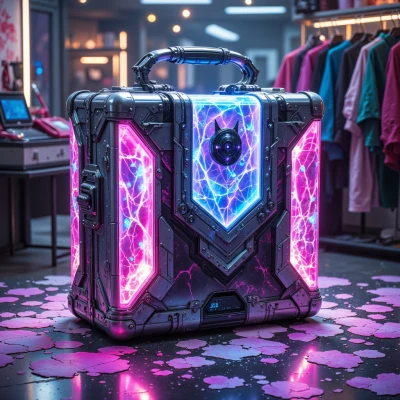 Trendsetter Toolbox