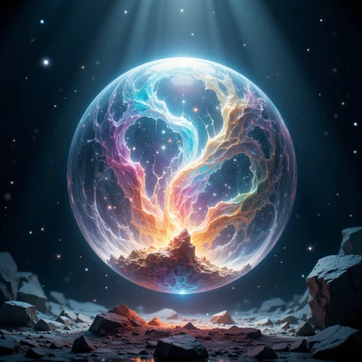 Lumina Orb