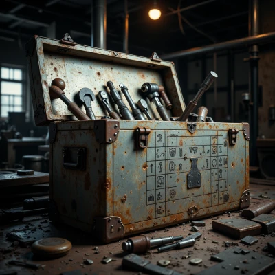 Survival Toolset