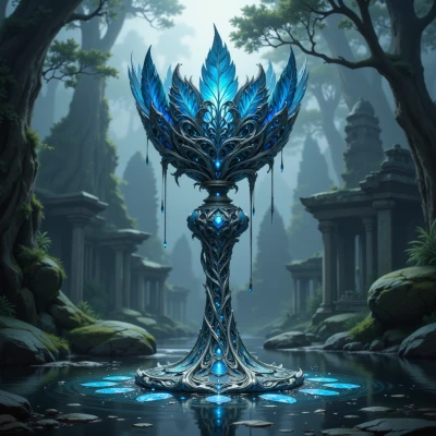 Aurora Chalice