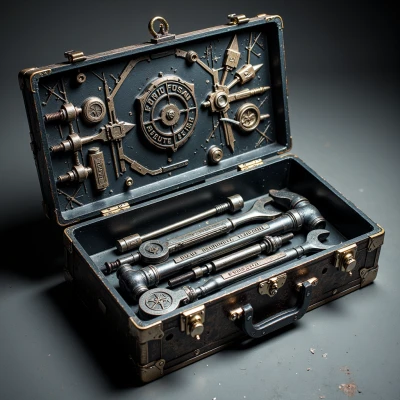 Fusion Forge