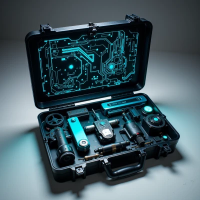 Aerius Kit